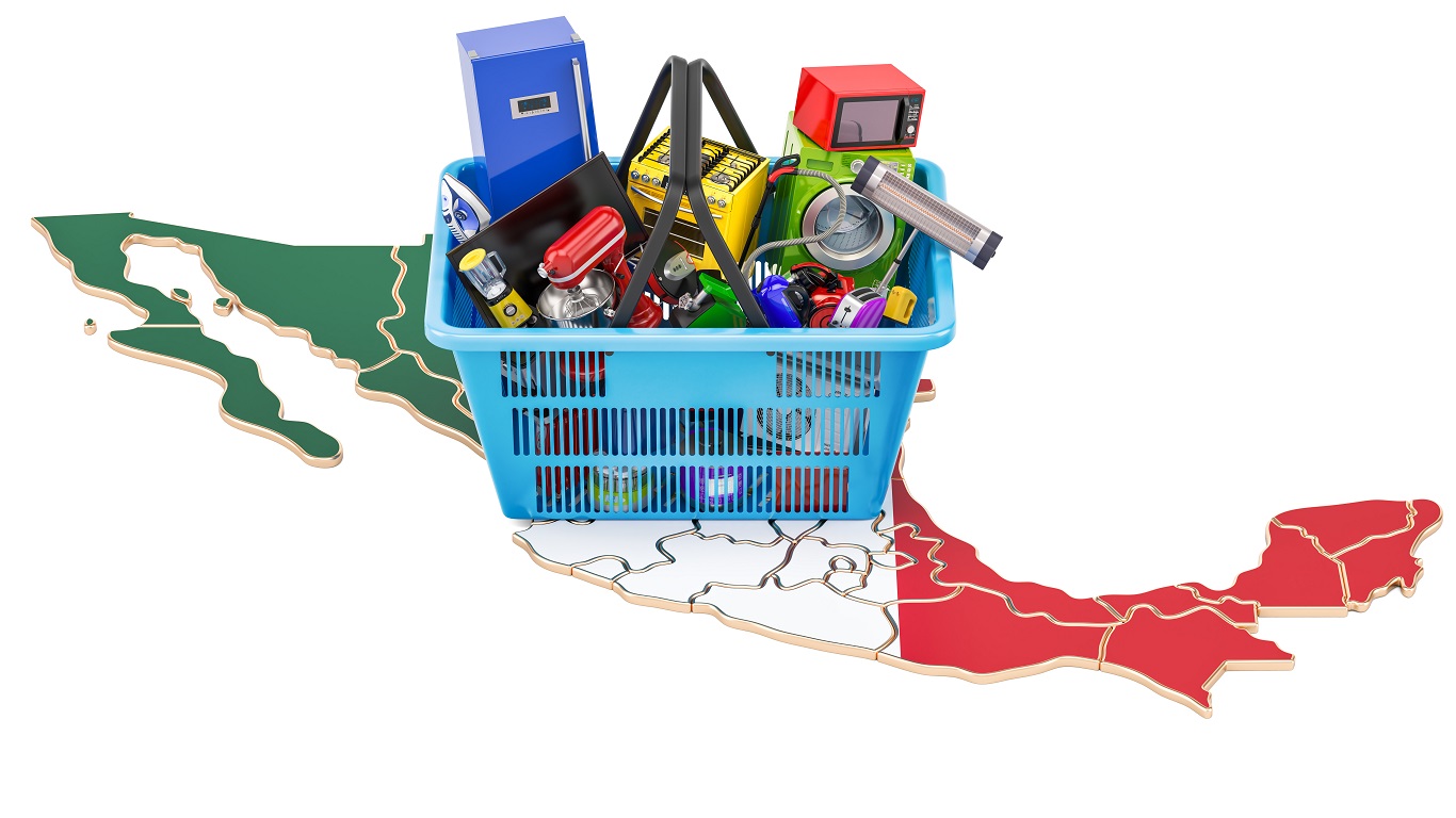 Go Global with the U.S. Commercial Service and Amazon Mexico